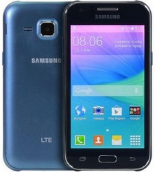 Замена кнопок на телефоне Samsung Galaxy J1 LTE в Нижнем Тагиле